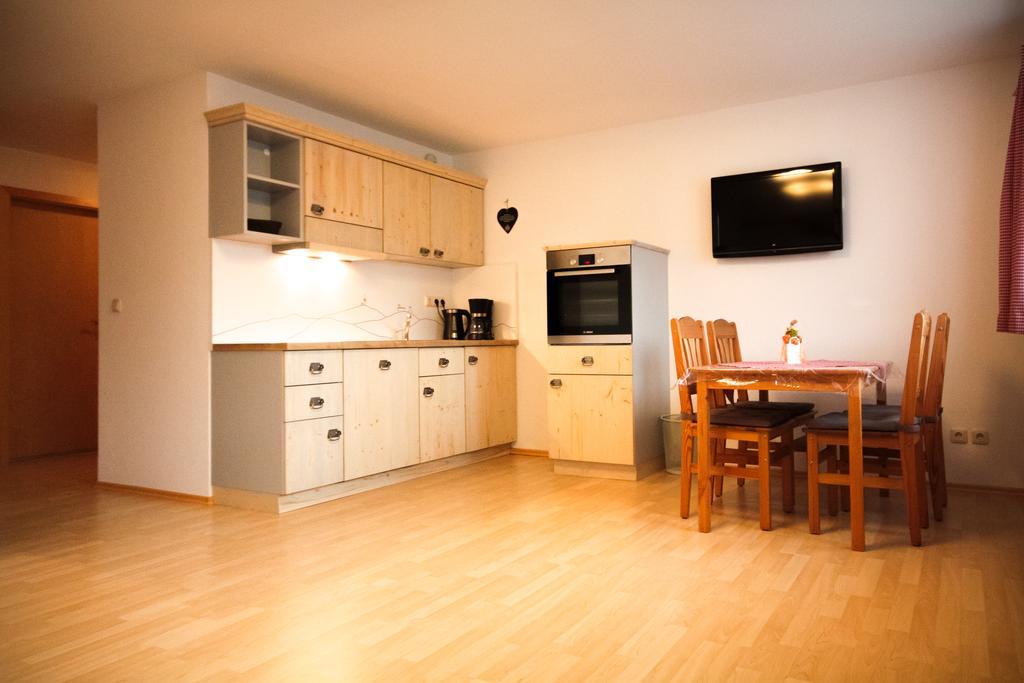 Appartements Gahler - Kurort Oberwiesenthal Exterior photo