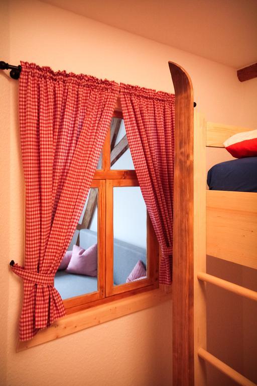 Appartements Gahler - Kurort Oberwiesenthal Exterior photo