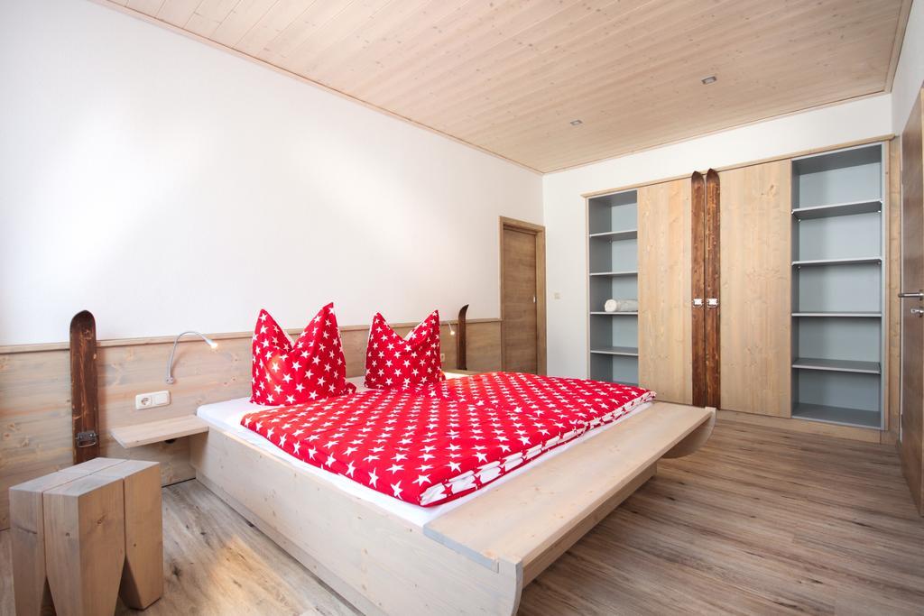 Appartements Gahler - Kurort Oberwiesenthal Exterior photo