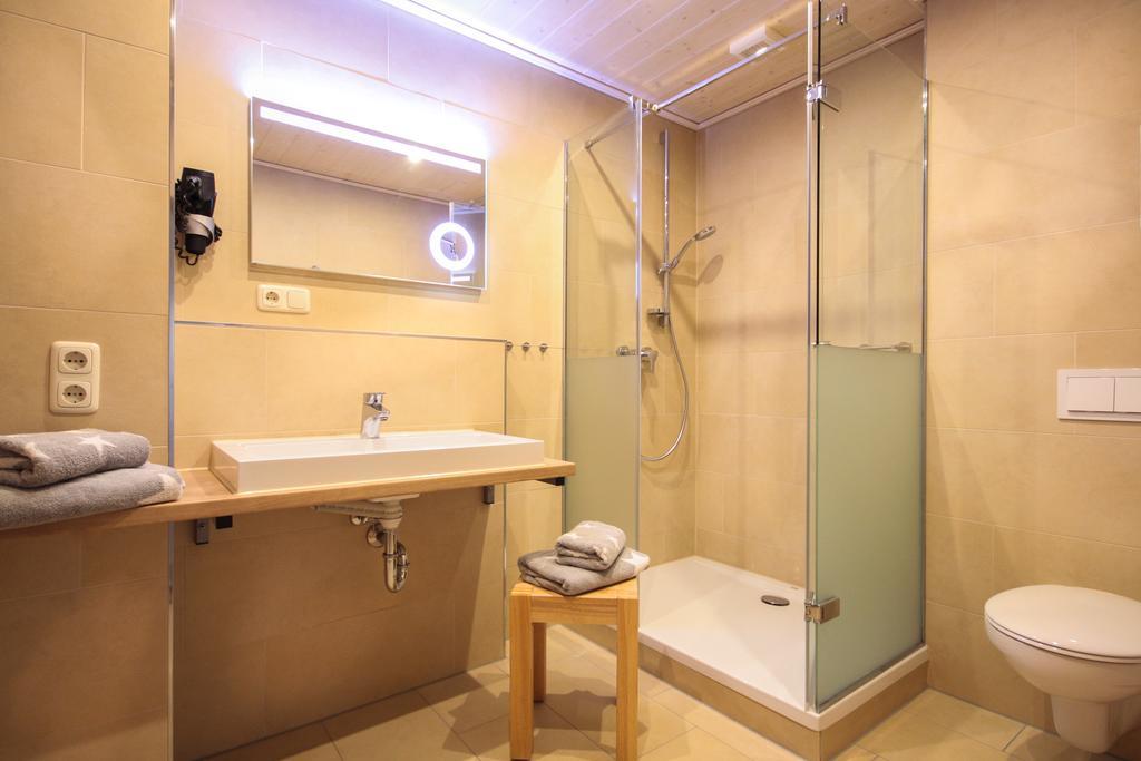Appartements Gahler - Kurort Oberwiesenthal Exterior photo