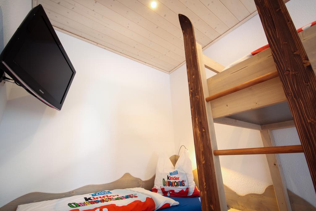 Appartements Gahler - Kurort Oberwiesenthal Exterior photo